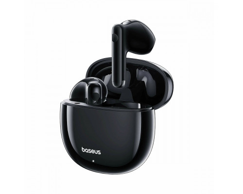 Бездротові навушники Baseus Bowie E13 TWS white 2001001936655 6932172636685