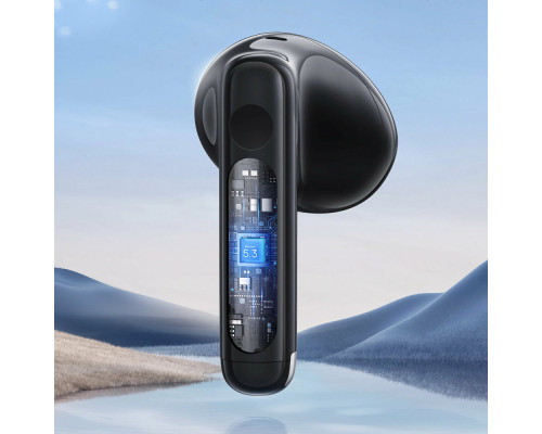 Бездротові навушники Baseus Bowie E13 TWS white 2001001936655 6932172636685