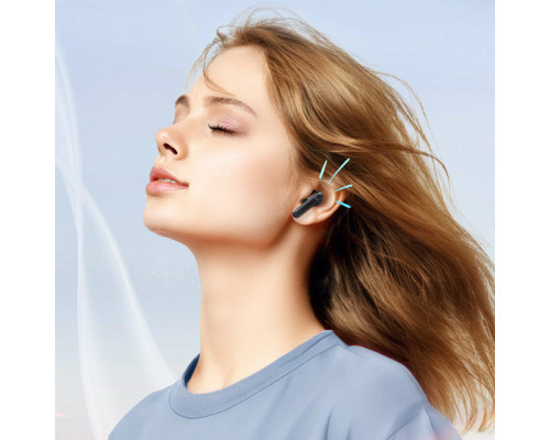 Бездротові навушники Baseus Bowie E13 TWS white 2001001936655 6932172636685