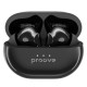 Бездротові навушники Proove Woop TWS with ANC black glossy 2001001293284 6900111181169