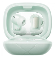 Бездротові навушники Baseus AirNora 3 TWS green 2003000229578 6932172667597