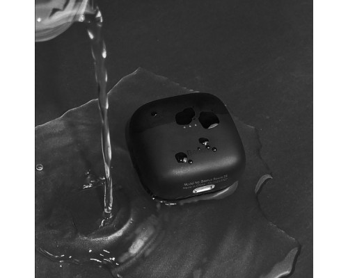 Бездротові навушники Baseus Bowie E8 TWS pink