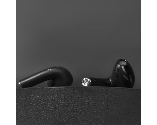 Бездротові навушники Baseus Bowie E8 TWS pink