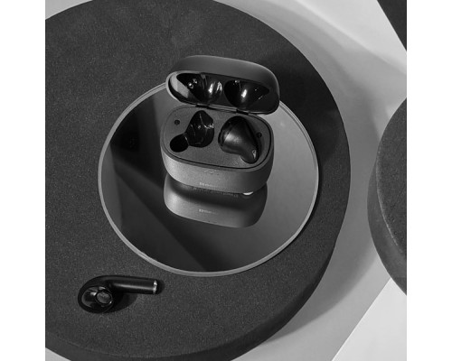 Бездротові навушники Baseus Bowie E8 TWS pink