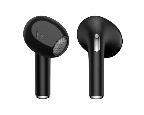 Бездротові навушники Baseus Bowie E8 TWS pink