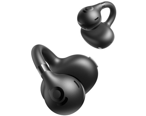 Бездротові навушники Baseus Bass BC1 Open-Ear TWS pink 2003000272567 6932172695958