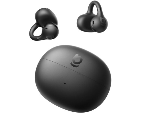 Бездротові навушники Baseus Bass BC1 Open-Ear TWS pink 2003000272567 6932172695958