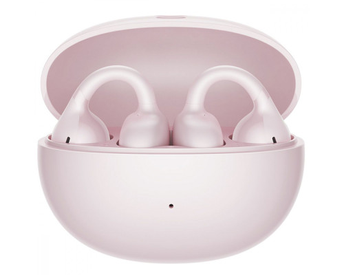 Бездротові навушники Baseus Bass BC1 Open-Ear TWS pink 2003000272567 6932172695958