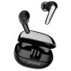Бездротові навушники Proove Blitz TWS with ANC black 2001001847319 6901111527810