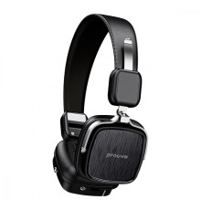 Бездротові навушники Proove 70's Classic black 2001001256838 6900111878045