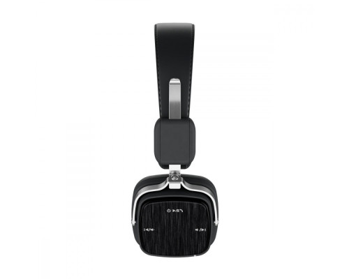 Бездротові навушники Proove 70's Classic black 2001001256838 6900111878045