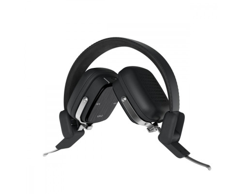 Бездротові навушники Proove 70's Classic black 2001001256838 6900111878045