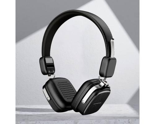 Бездротові навушники Proove 70's Classic black 2001001256838 6900111878045