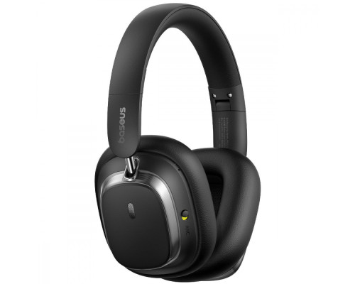 Бездротові навушники Baseus Bowie H1s black 2003000198096 6932172667146