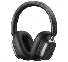 Бездротові навушники Baseus Bowie H1s black 2003000198096 6932172667146