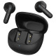 Бездротові навушники Proove Logic TWS (APP) obsidian black 2003000268539 6901114012443