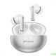 Бездротові навушники Proove Thunder Buds TWS with ANC gray 2001001256937 6900111110398