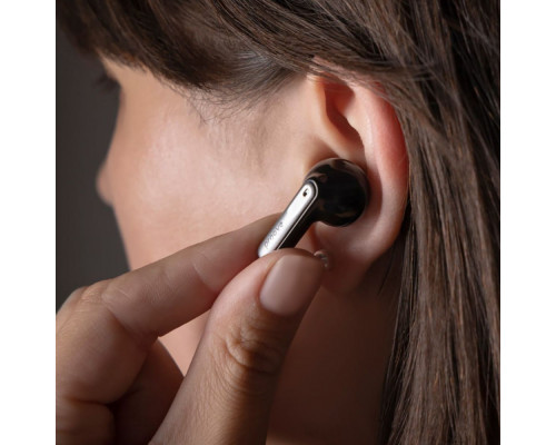 Бездротові навушники Proove Thunder Buds TWS with ANC gray 2001001256937 6900111110398