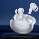 Бездротові навушники Proove Thunder Buds TWS with ANC gray 2001001256937 6900111110398