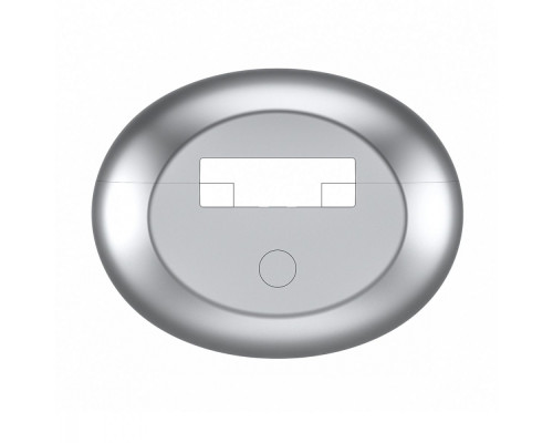 Бездротові навушники Proove Thunder Buds TWS with ANC gray 2001001256937 6900111110398