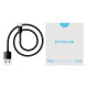 Бездротові навушники Proove Logic TWS (APP) obsidian black 2003000268539 6901114012443