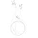 Навушники Baseus Encok HZ20 (3.5 mm) white