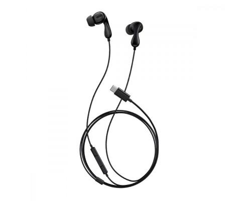 Навушники Baseus Encok HZ20 (3.5 mm) white