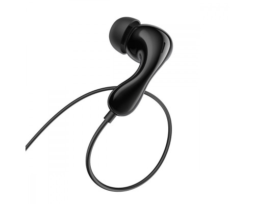 Навушники Baseus Encok HZ20 (3.5 mm) white