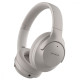 Бездротові навушники Proove Silence Plus with ANC gray 2001001860103 6901111128017
