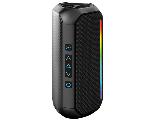 Портативна Акустика Proove Third Element 30W black 2003000160192 6901111326895