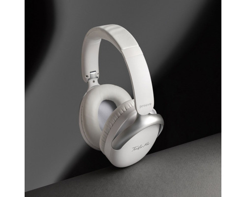 Бездротові навушники Proove Tender Pro with ANC (APP) black 2003000263398 6901114933243