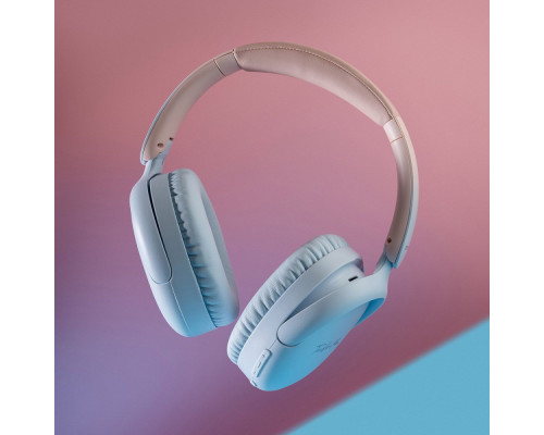 Бездротові навушники Proove Tender Pro with ANC (APP) black 2003000263398 6901114933243