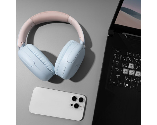 Бездротові навушники Proove Tender Pro with ANC (APP) black 2003000263398 6901114933243