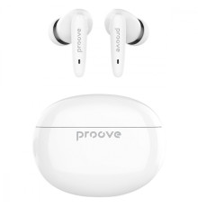 Бездротові навушники Proove MoshPit 2 TWS white 2001001860073 6901111517194
