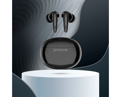 Бездротові навушники Proove MoshPit 2 TWS white 2001001860073 6901111517194