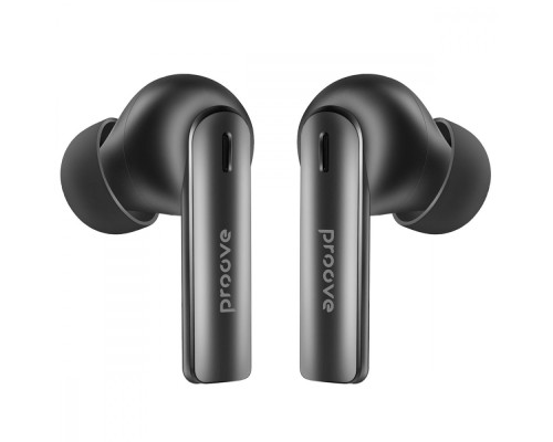 Бездротові навушники Proove Cold Sound Pro with ANC black 2001001980054 6901111652611