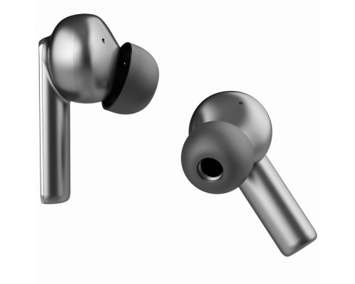 Бездротові навушники Proove Cold Sound Pro with ANC black 2001001980054 6901111652611