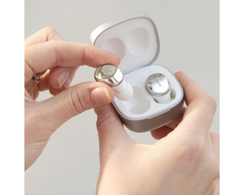 Бездротові навушники Proove Charm TWS (APP) black 2003000225860 6901115164639