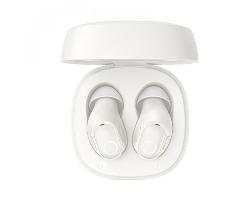 Бездротові навушники Baseus Bowie WM02 TWS black