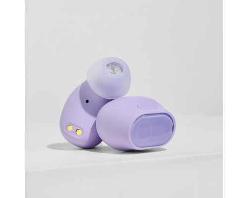 Бездротові навушники Baseus Bowie WM02 TWS black