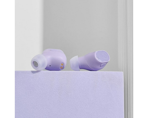 Бездротові навушники Baseus Bowie WM02 TWS black