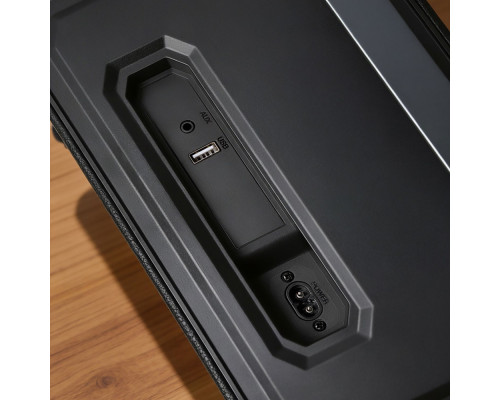 Портативна Акустика Proove Fader 80W (APP) black 2003000275469 6901115753574