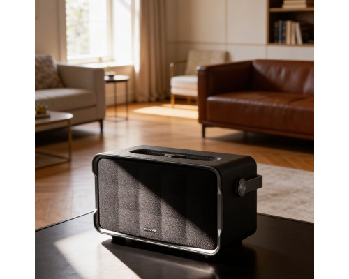 Портативна Акустика Proove Fader 80W (APP) black 2003000275469 6901115753574