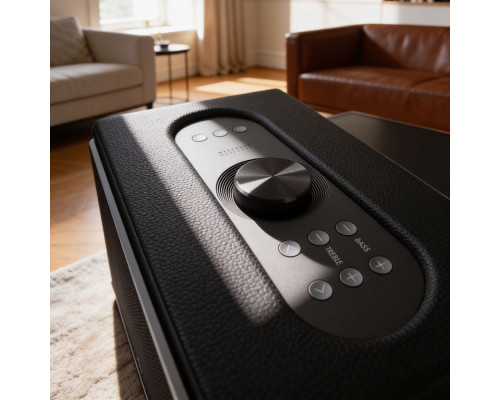 Портативна Акустика Proove Fader 80W (APP) black 2003000275469 6901115753574