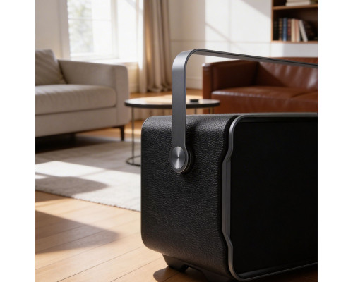 Портативна Акустика Proove Fader 80W (APP) black 2003000275469 6901115753574