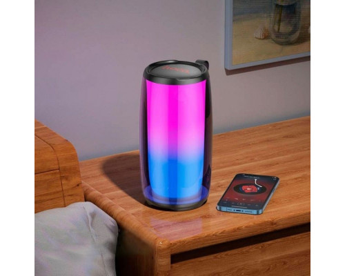 Портативна Акустика Hoco HC18 Jumper black