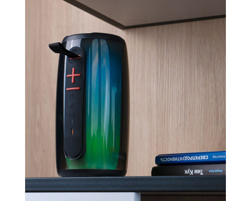 Портативна Акустика Hoco HC18 Jumper black