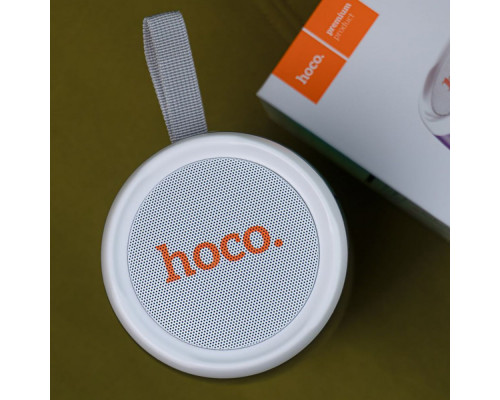 Портативна Акустика Hoco HC18 Jumper black