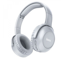 Бездротові навушники Hoco W33 Art Sount Bluetooth gray