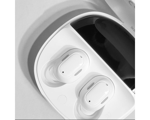 Бездротові навушники Baseus WM01 Plus TWS pink